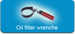 Filter wrench